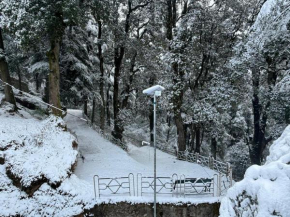 Hotel Jakhu Heights